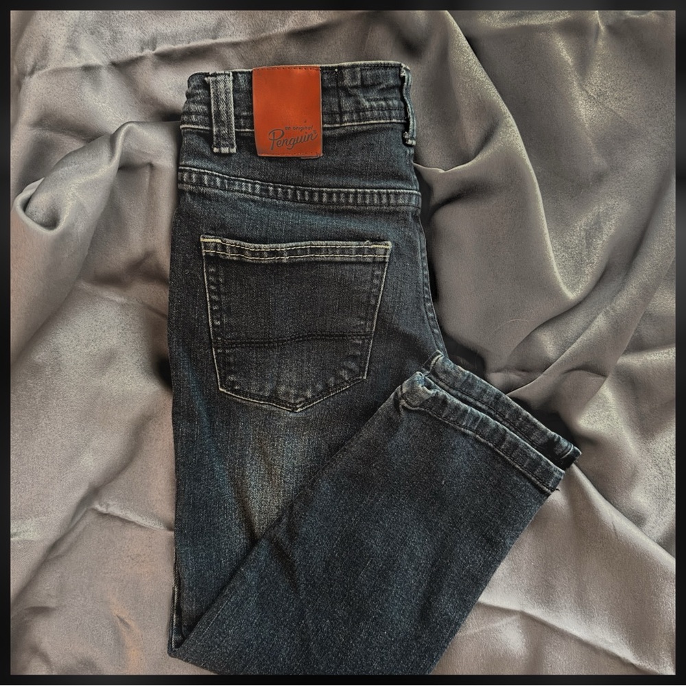 Original Penguin Boys jeans